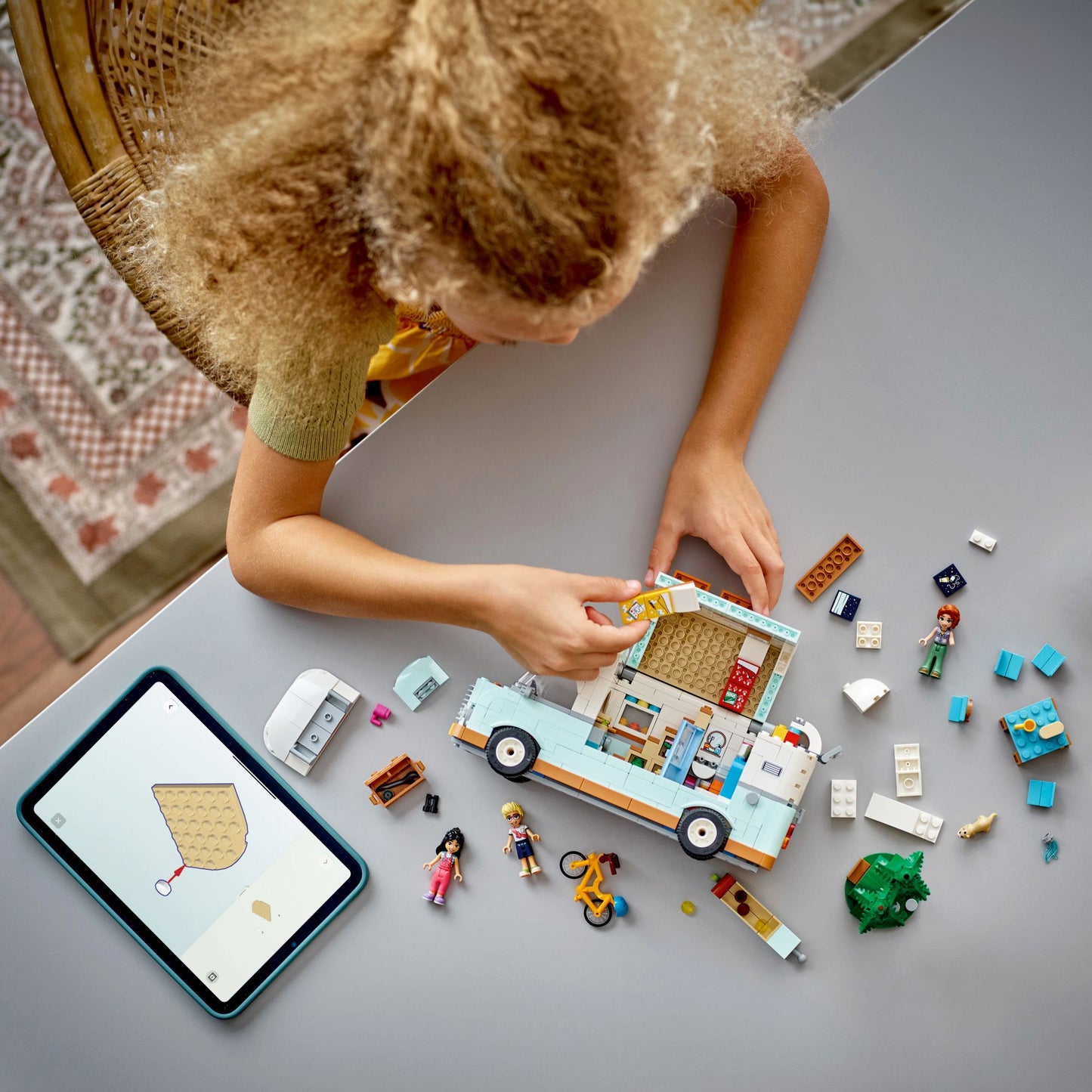 LEGO Friends 42663