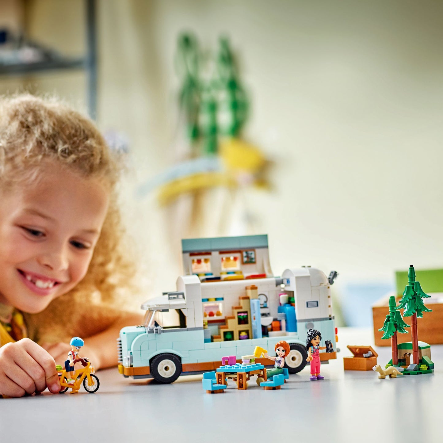 LEGO Friends 42663