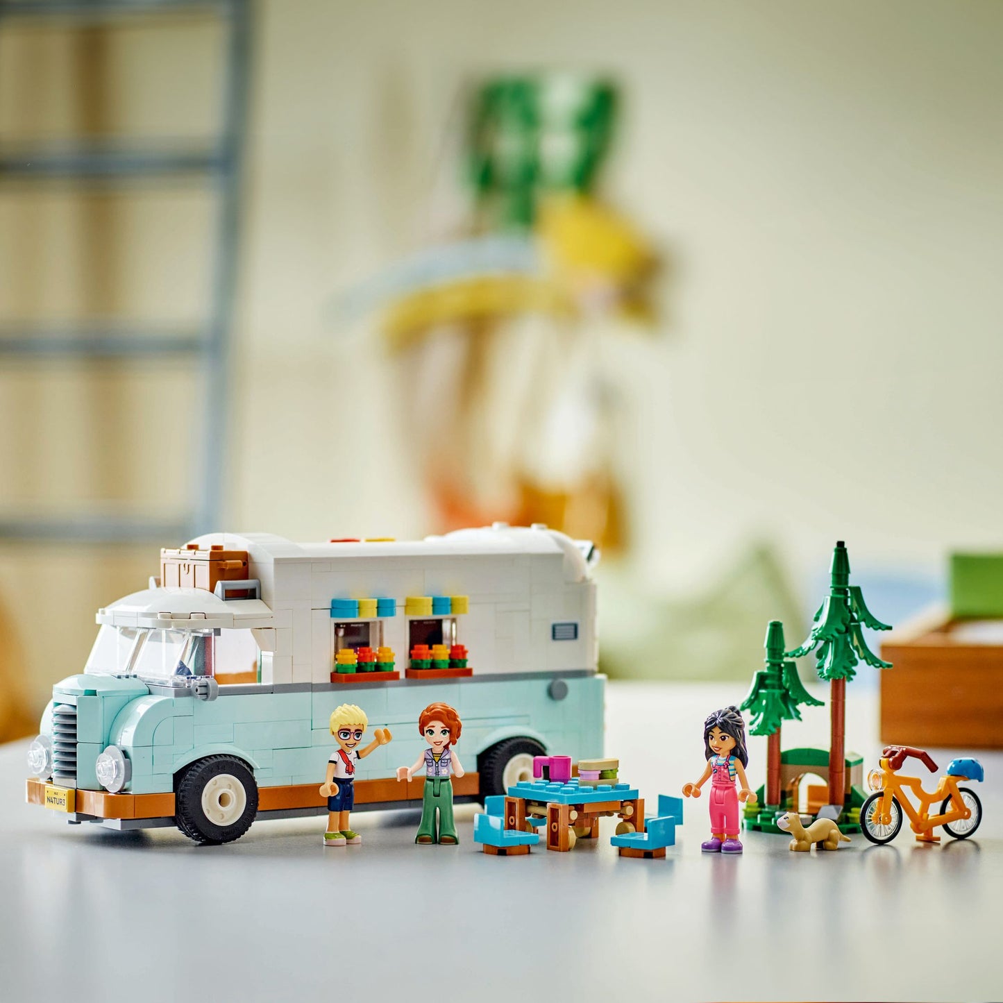 LEGO Friends 42663