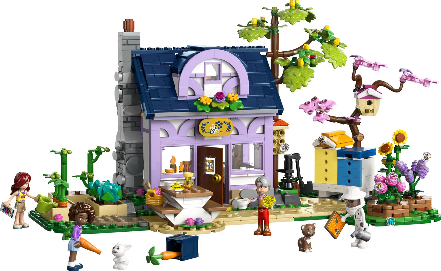 LEGO Friends 42669