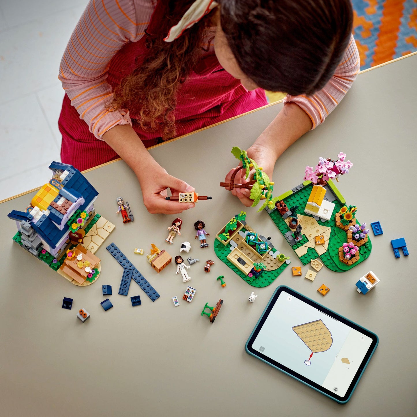 LEGO Friends 42669
