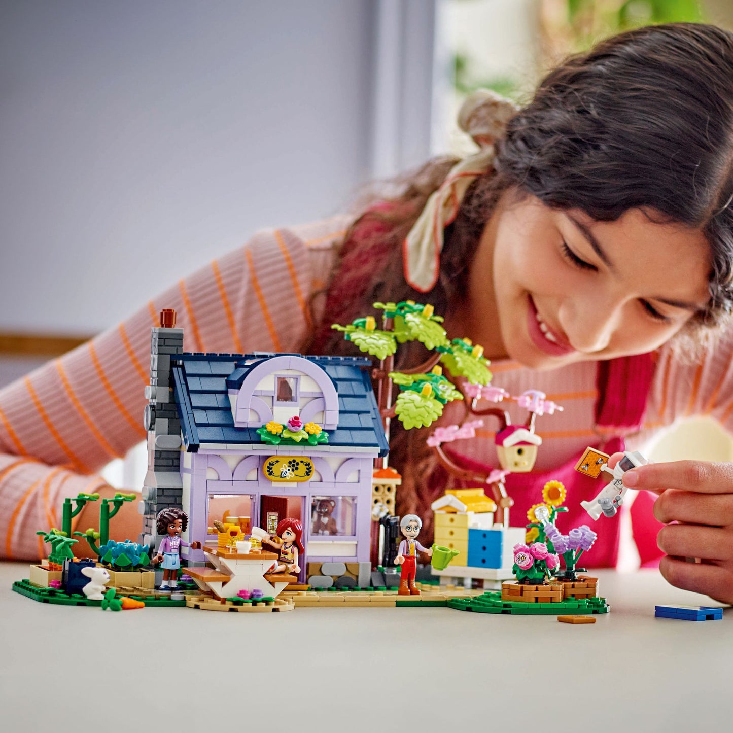 LEGO Friends 42669