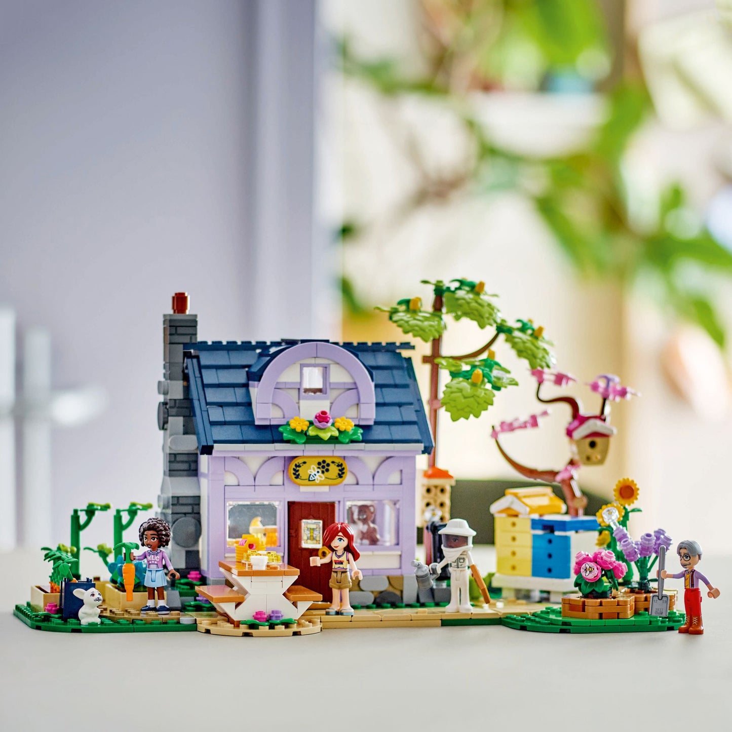 LEGO Friends 42669