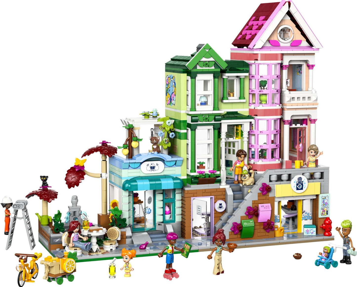 LEGO Friends 42670