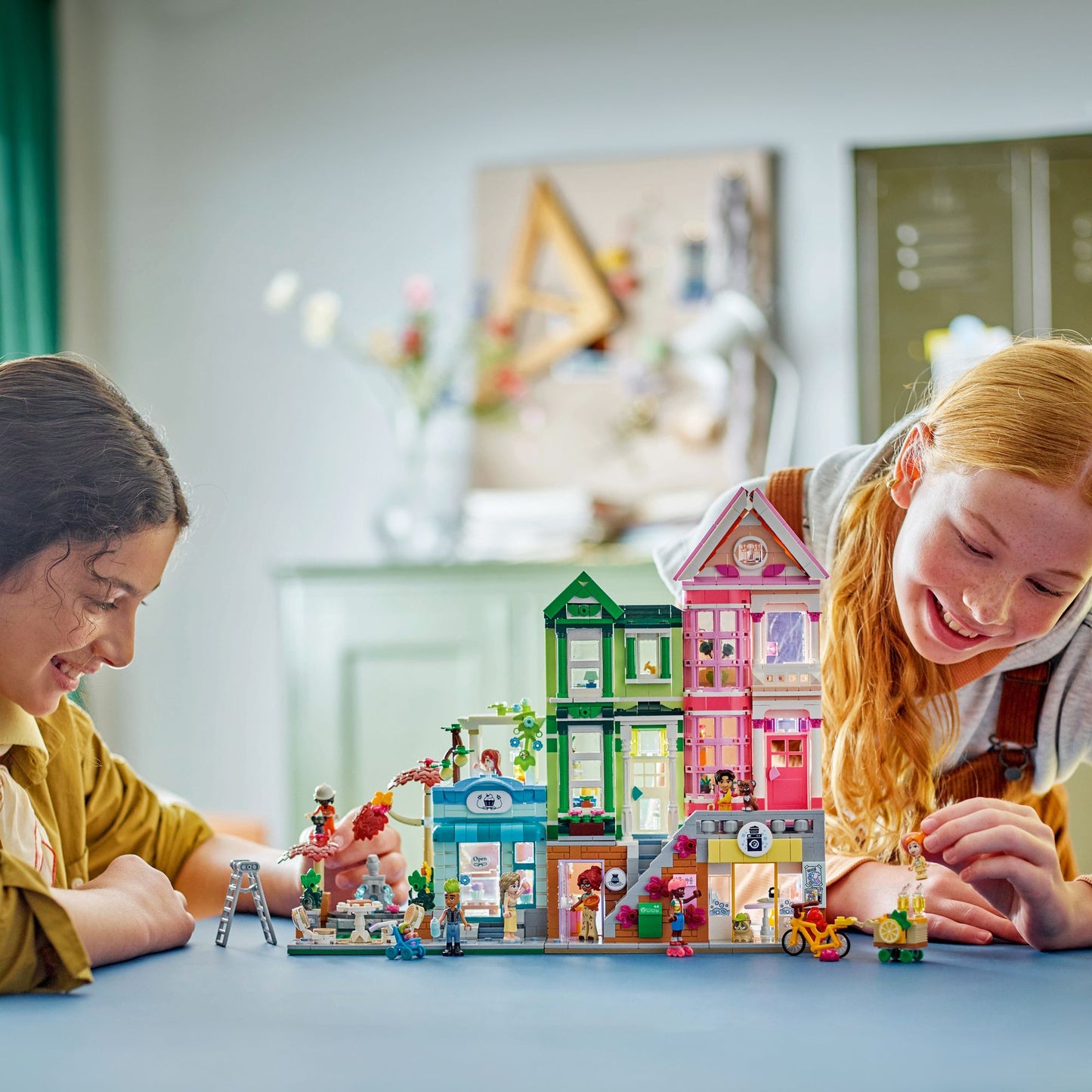 LEGO Friends 42670