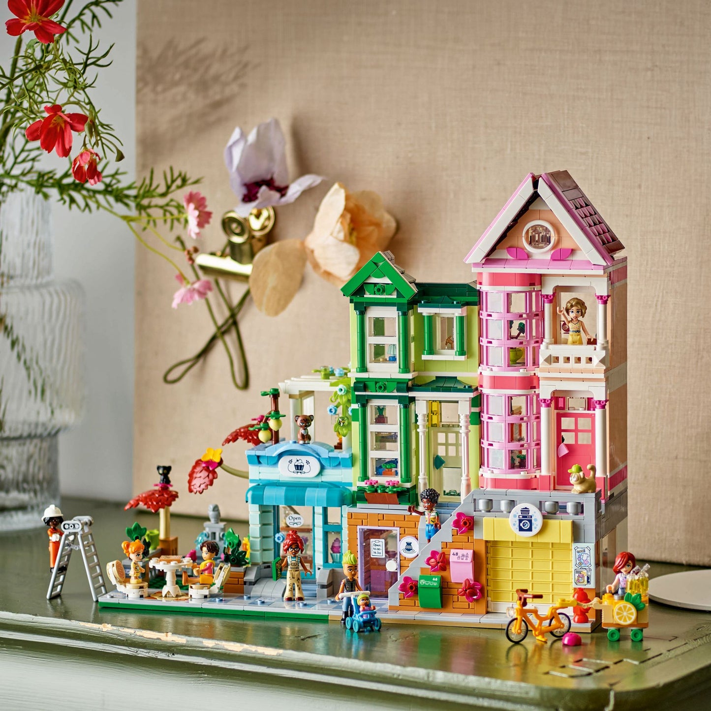 LEGO Friends 42670