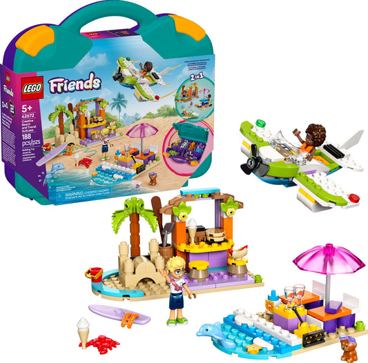 LEGO Friends 42672