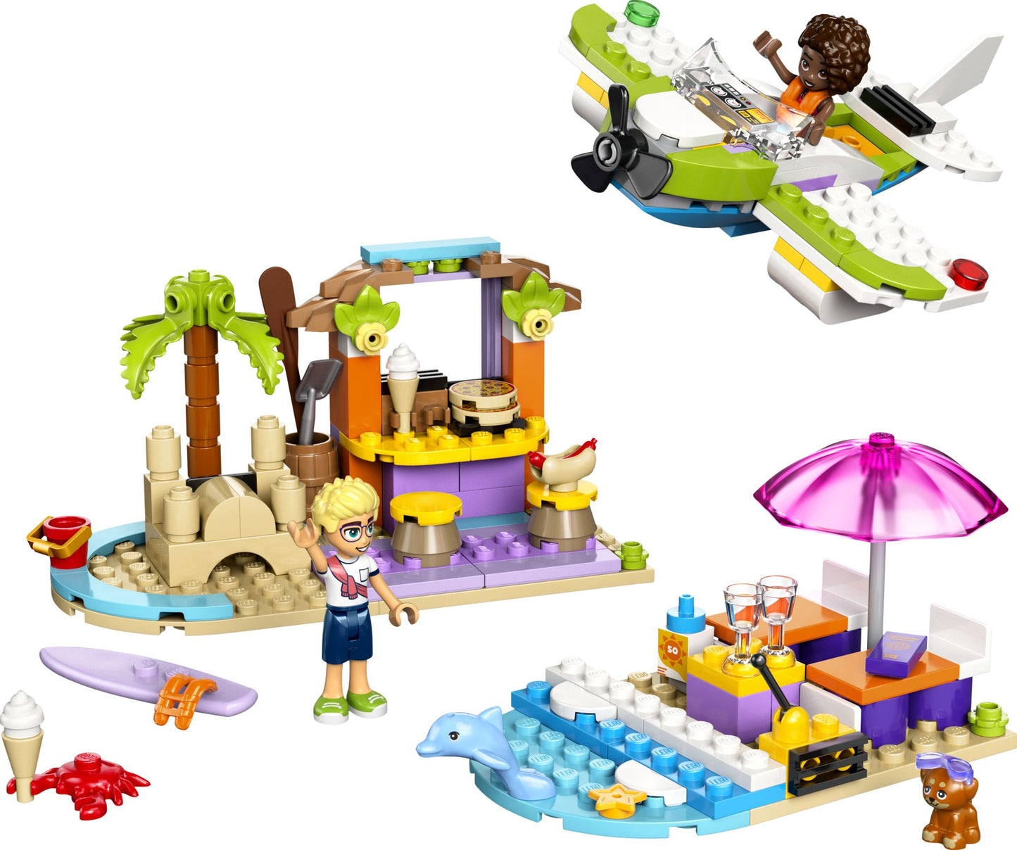 LEGO Friends 42672