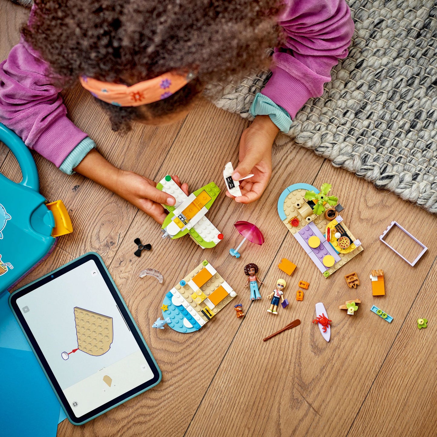 LEGO Friends 42672