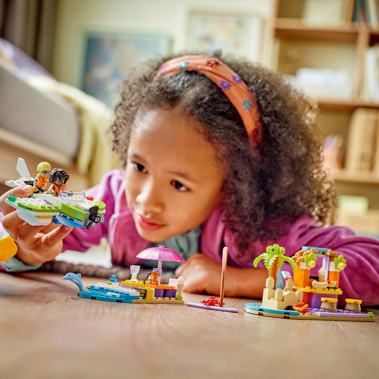 LEGO Friends 42672