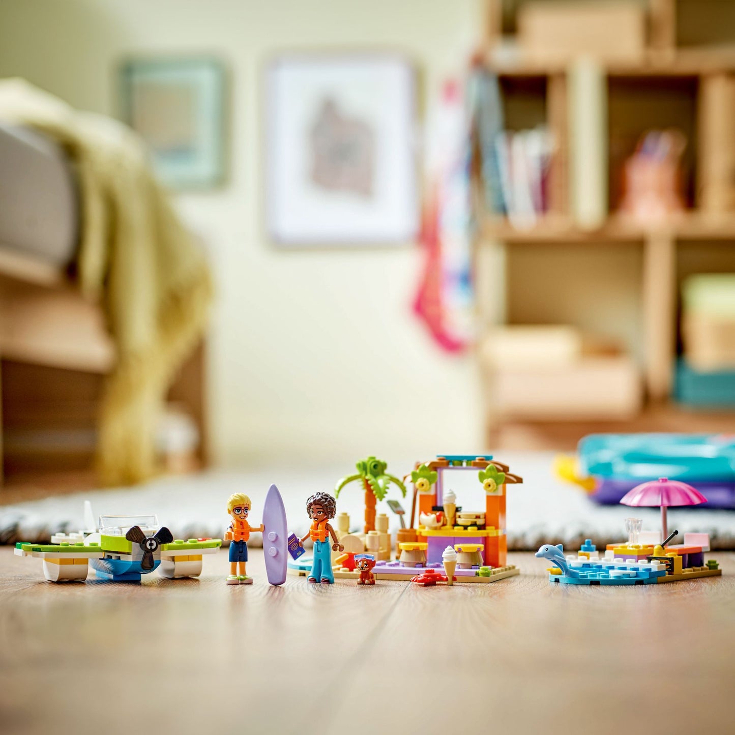 LEGO Friends 42672