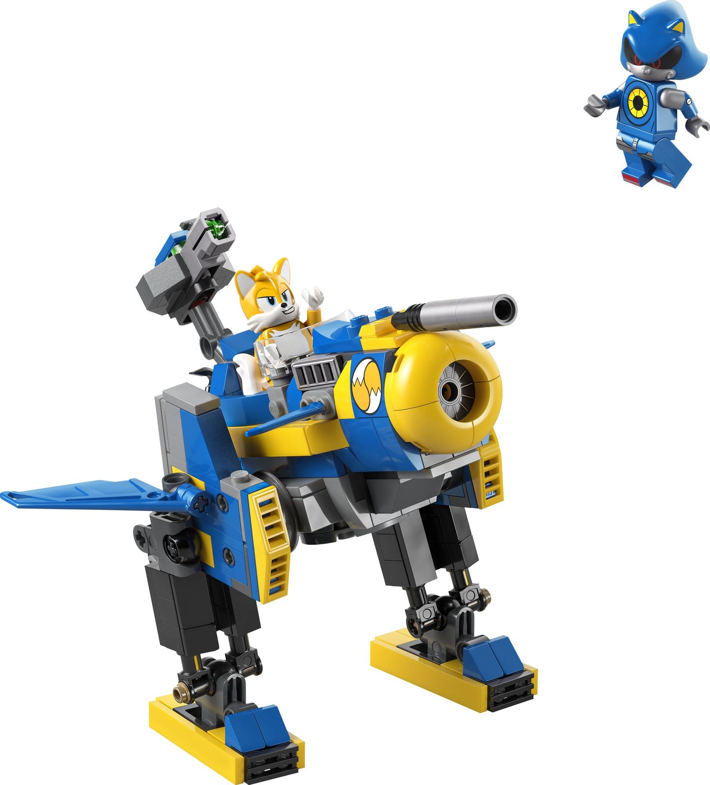 LEGO Sonic 77002