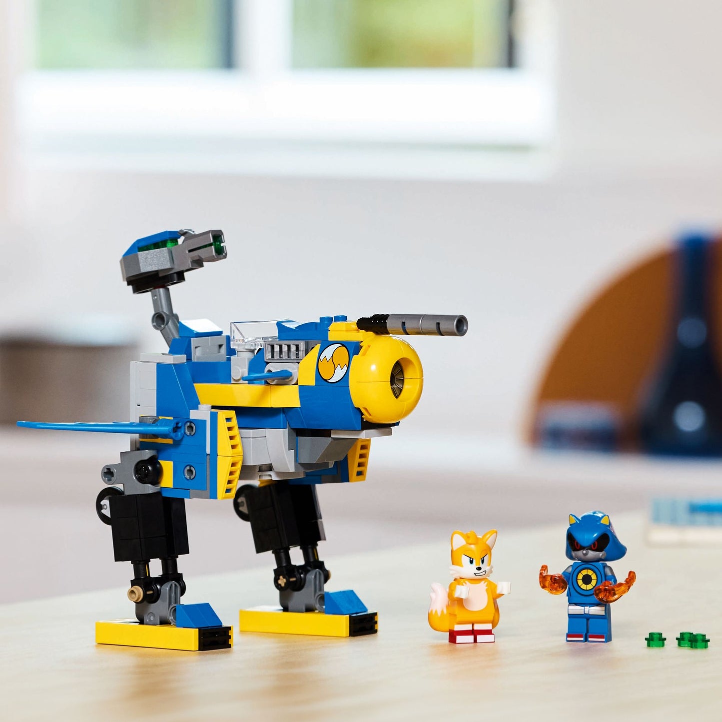 LEGO Sonic 77002