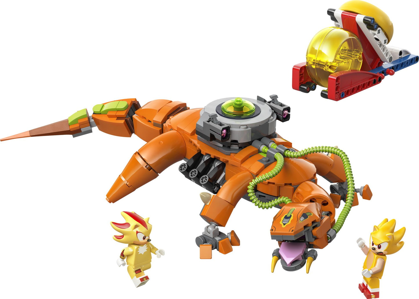 LEGO Sonic 77003