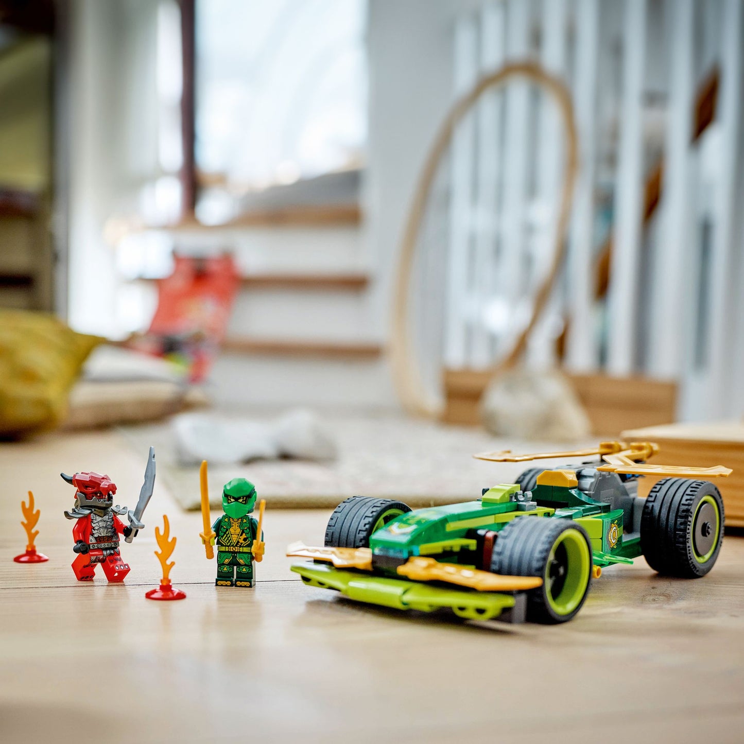 LEGO Ninjago 71828