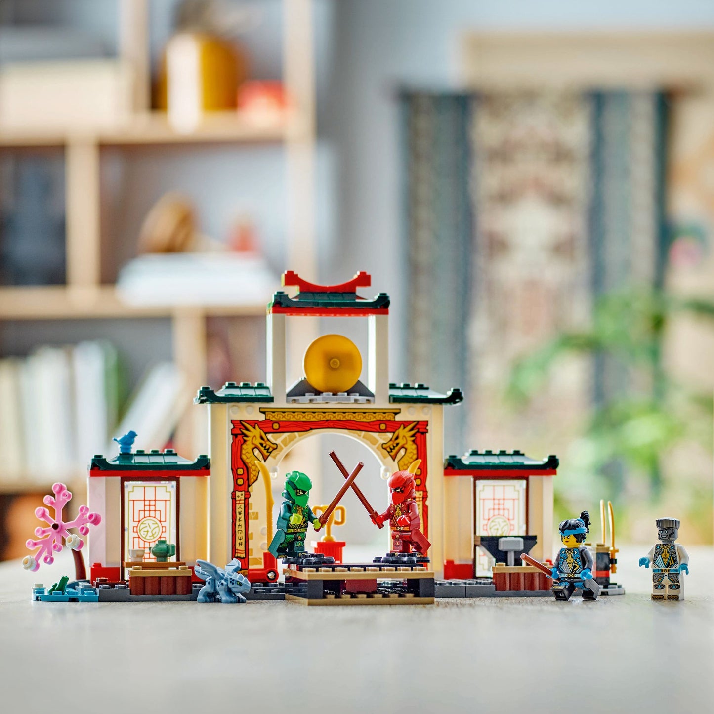 LEGO Ninjago 71831