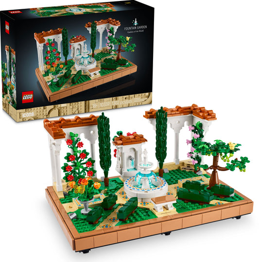 LEGO Icons 10359