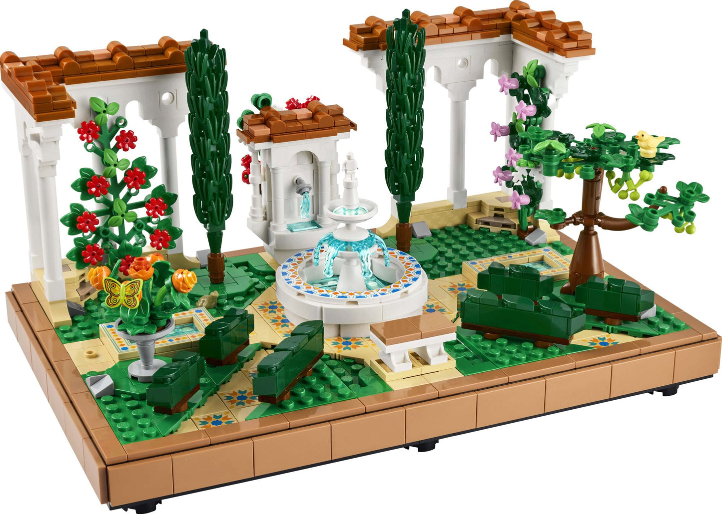 LEGO Icons 10359