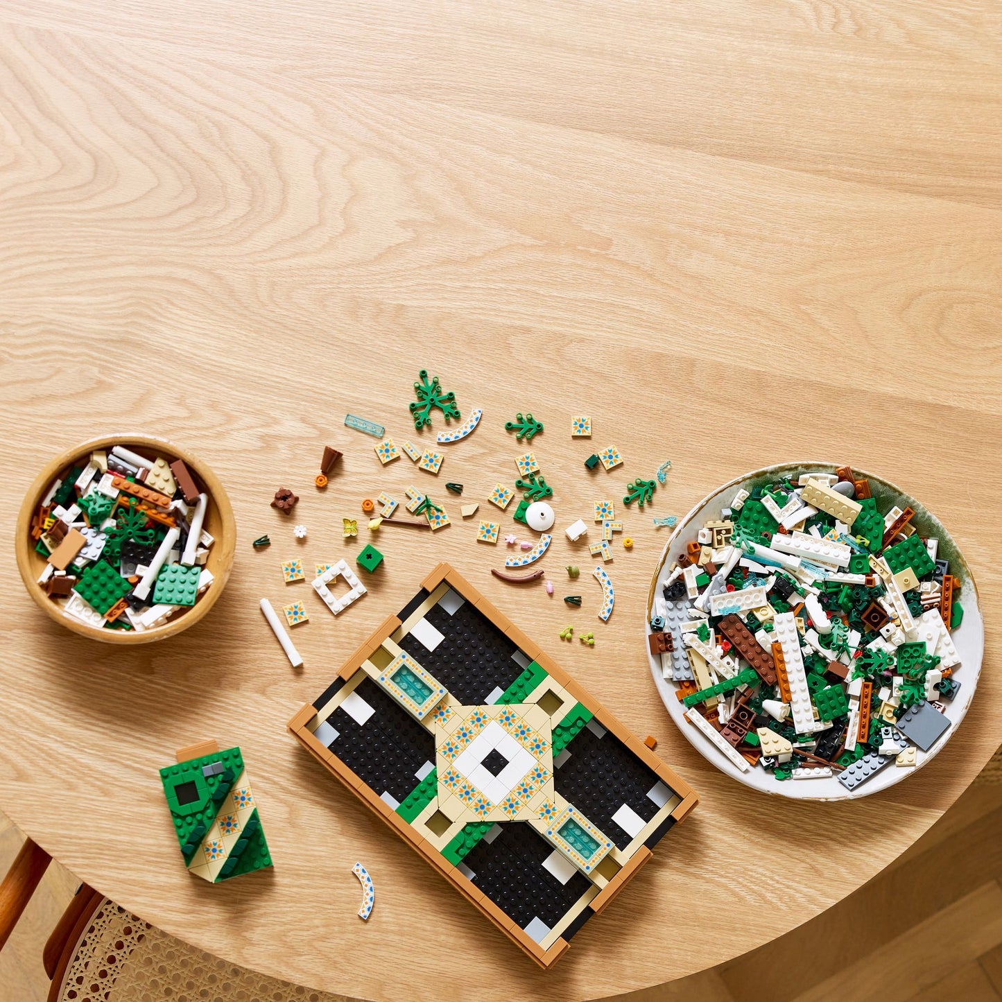 LEGO Icons 10359