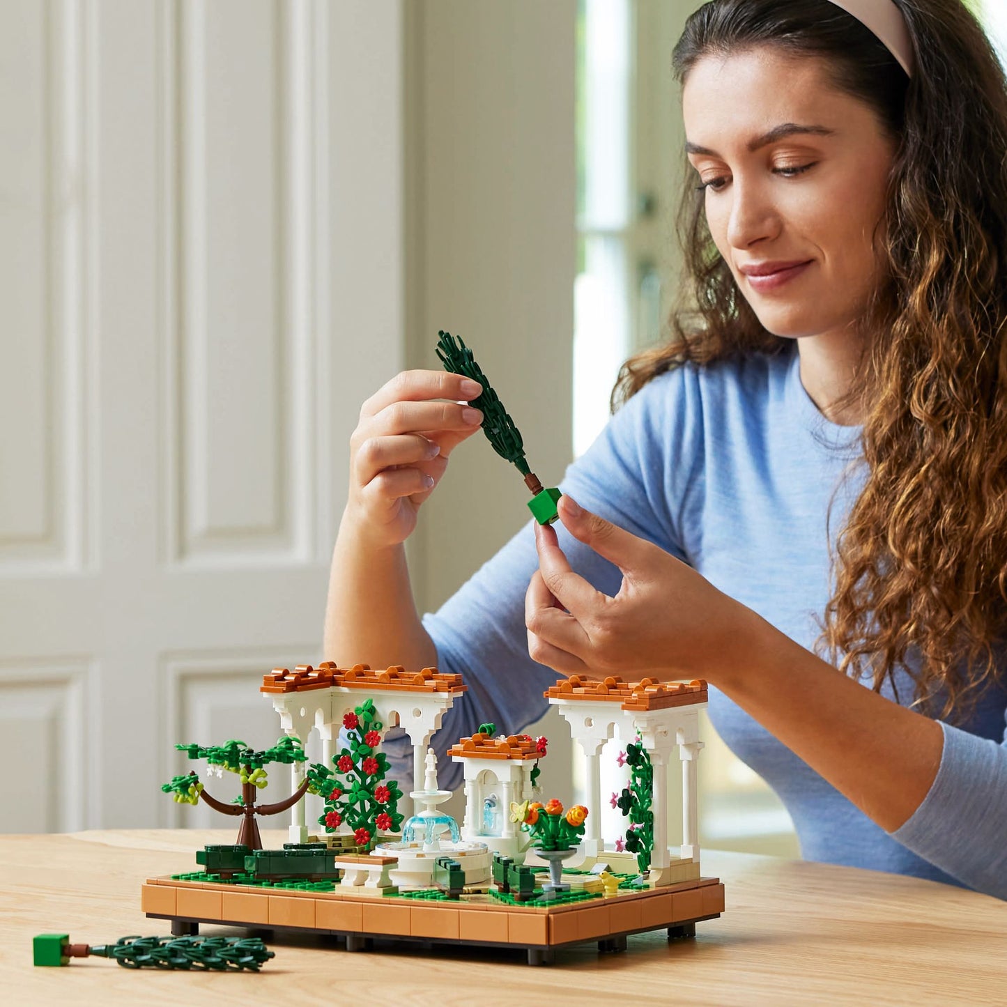 LEGO Icons 10359