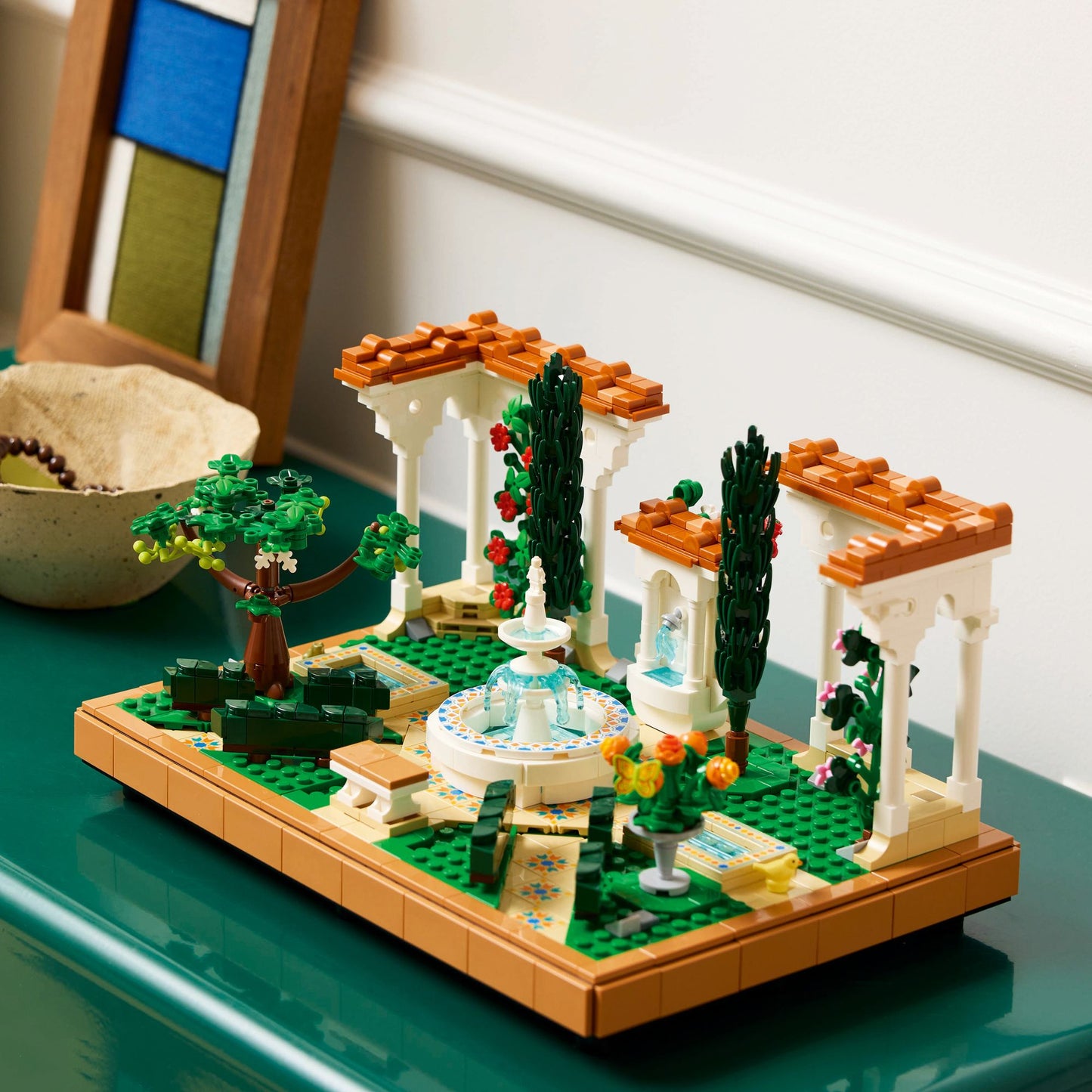 LEGO Icons 10359