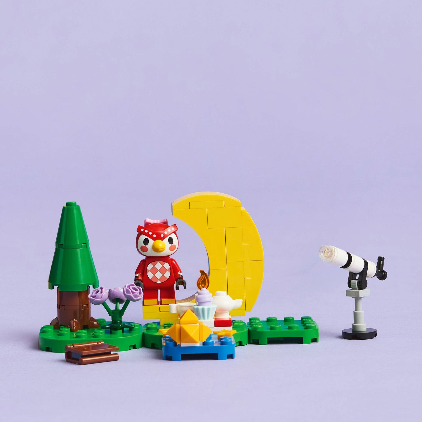 LEGO Animal Crossing 77053