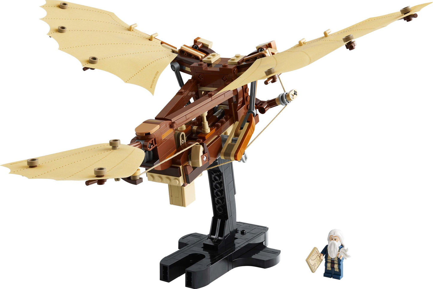 LEGO Icons 10363
