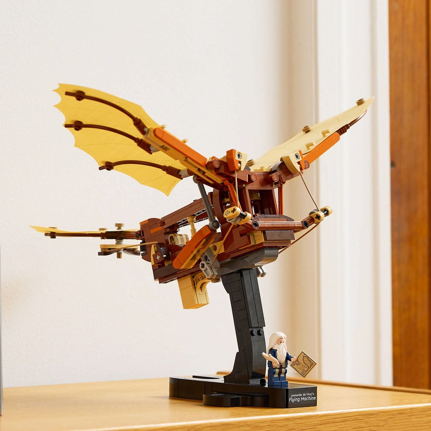 LEGO Icons 10363