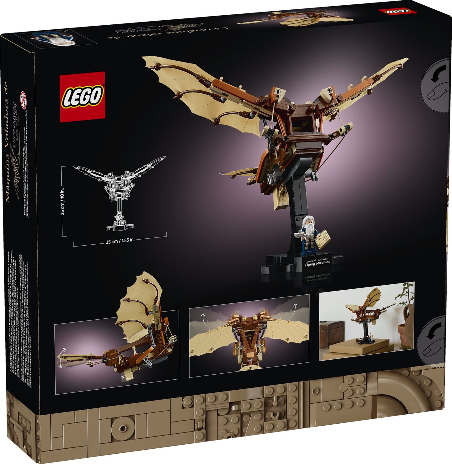 LEGO Icons 10363