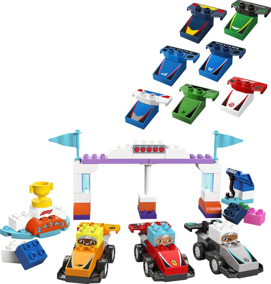 LEGO DUPLO Town 10445