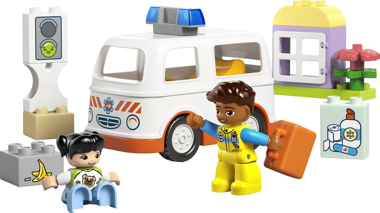 LEGO DUPLO 10447