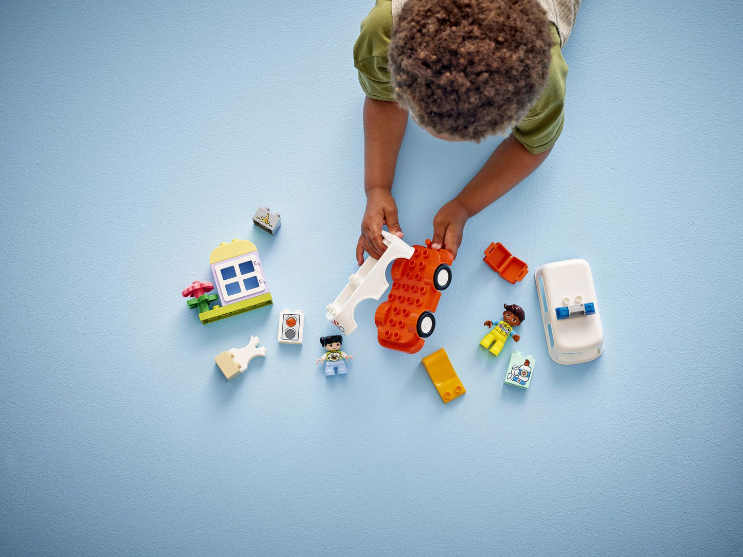 LEGO DUPLO 10447