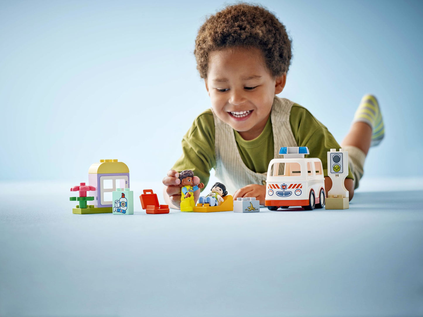 LEGO DUPLO 10447