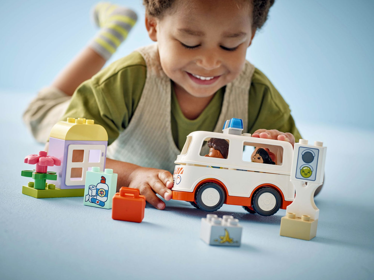 LEGO DUPLO 10447