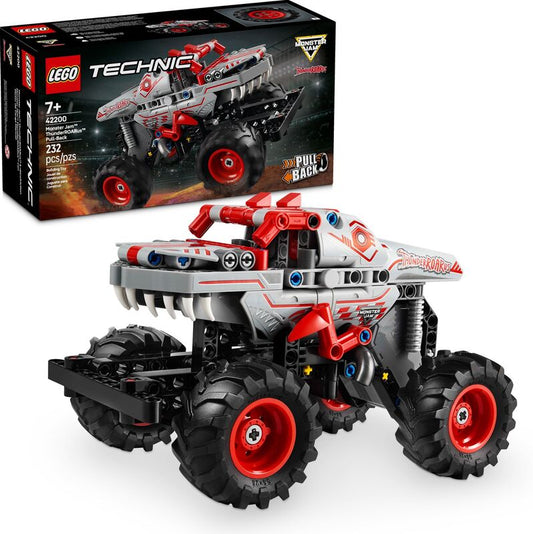 LEGO Technic 42200