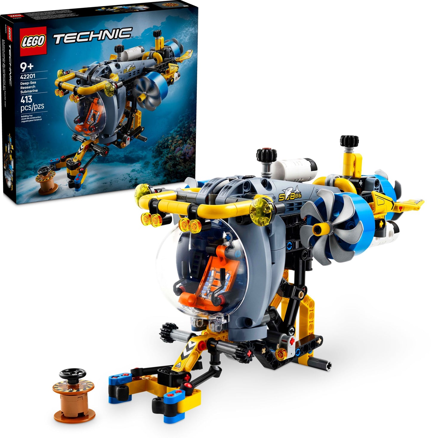 LEGO Technic 42201