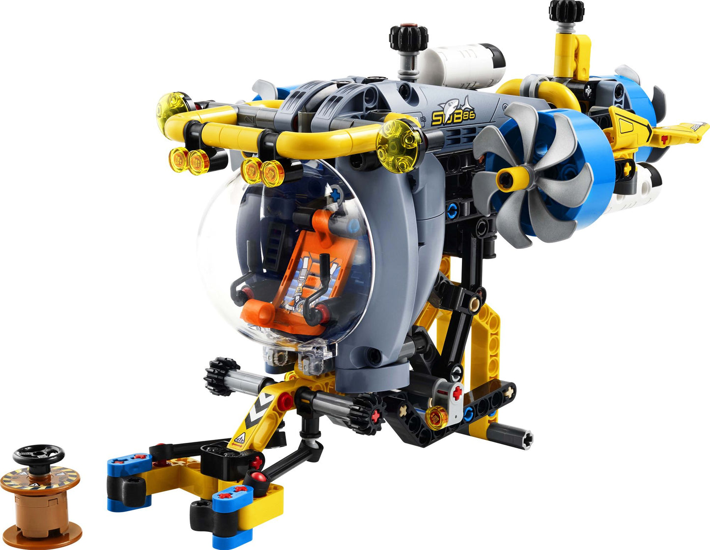 LEGO Technic 42201