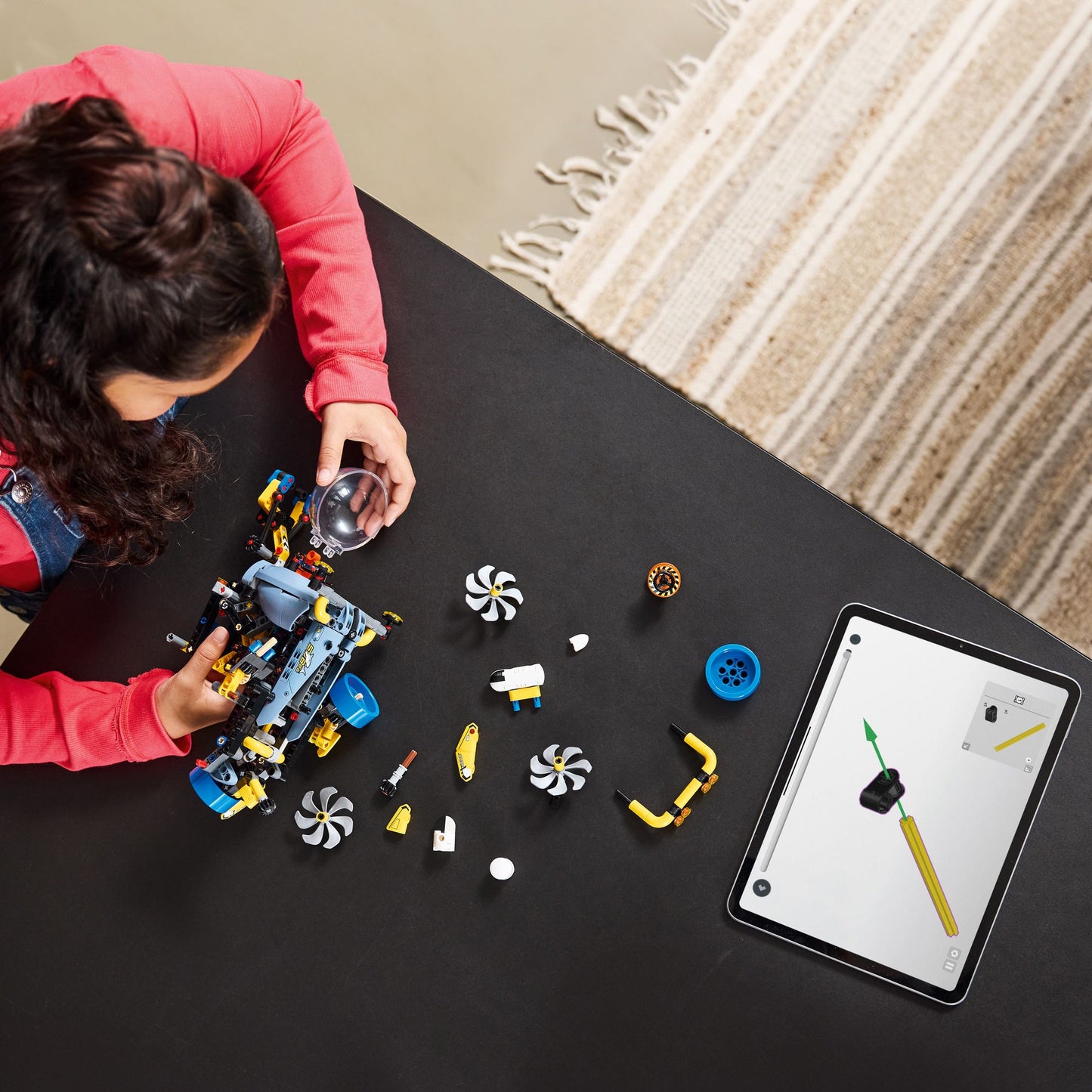 LEGO Technic 42201