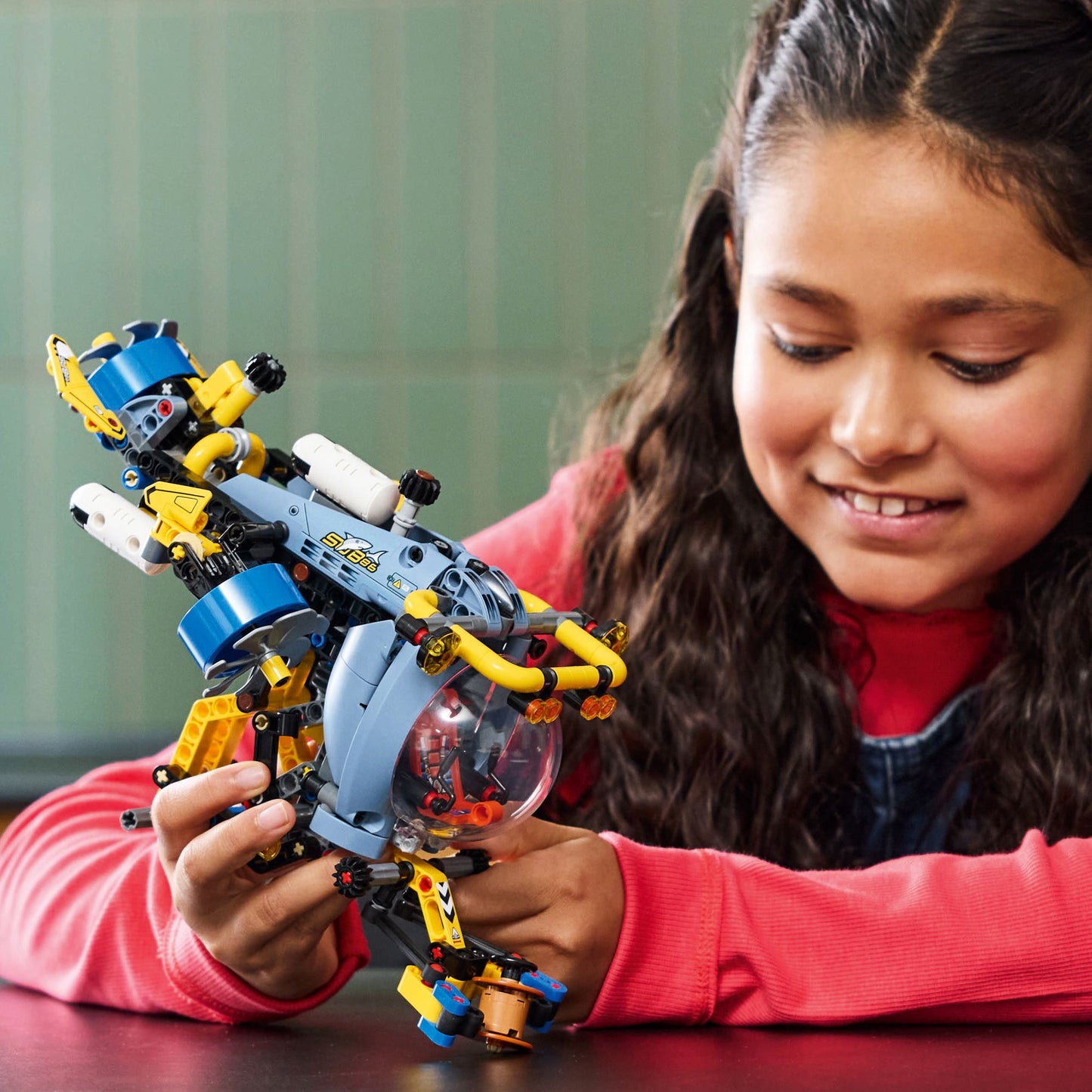 LEGO Technic 42201