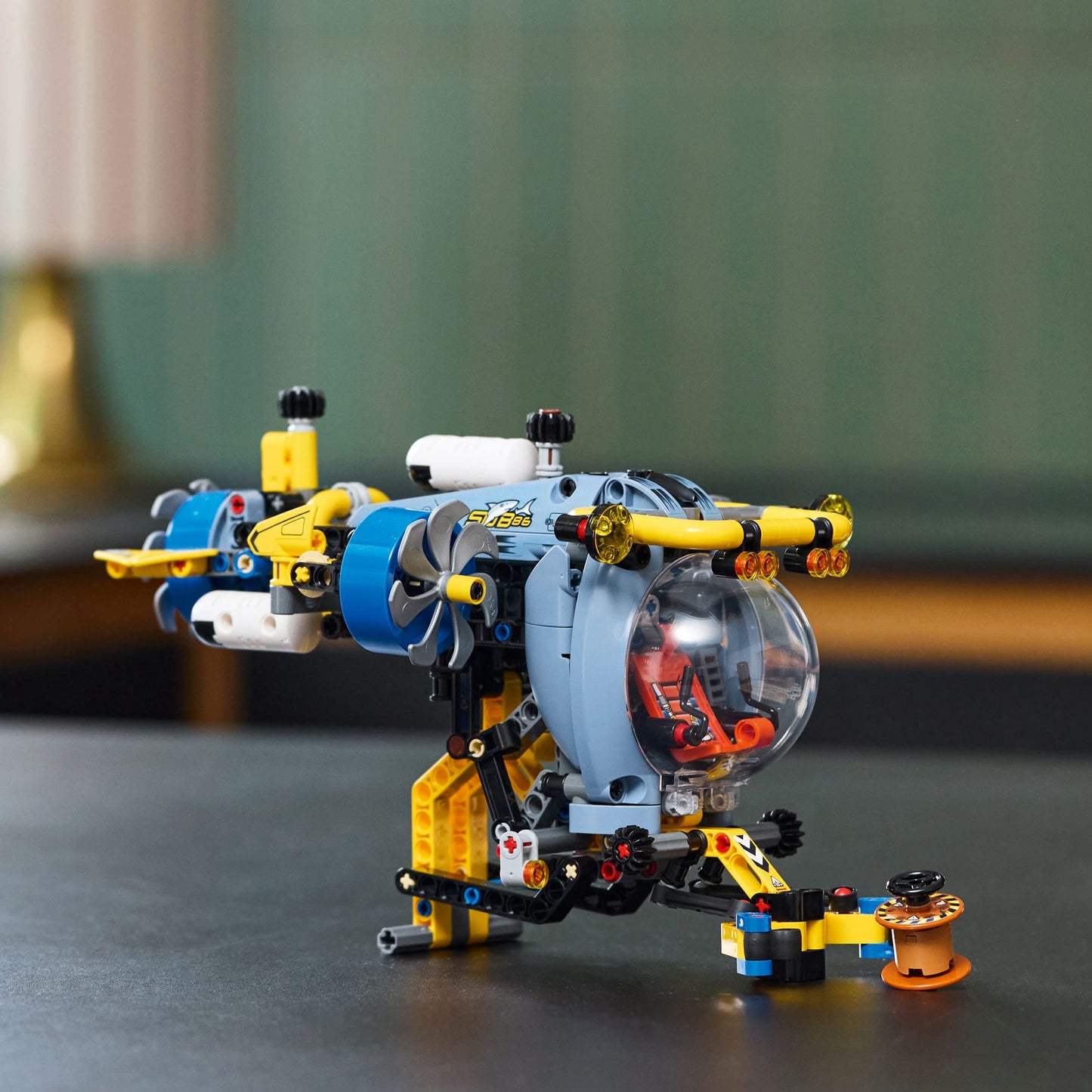 LEGO Technic 42201