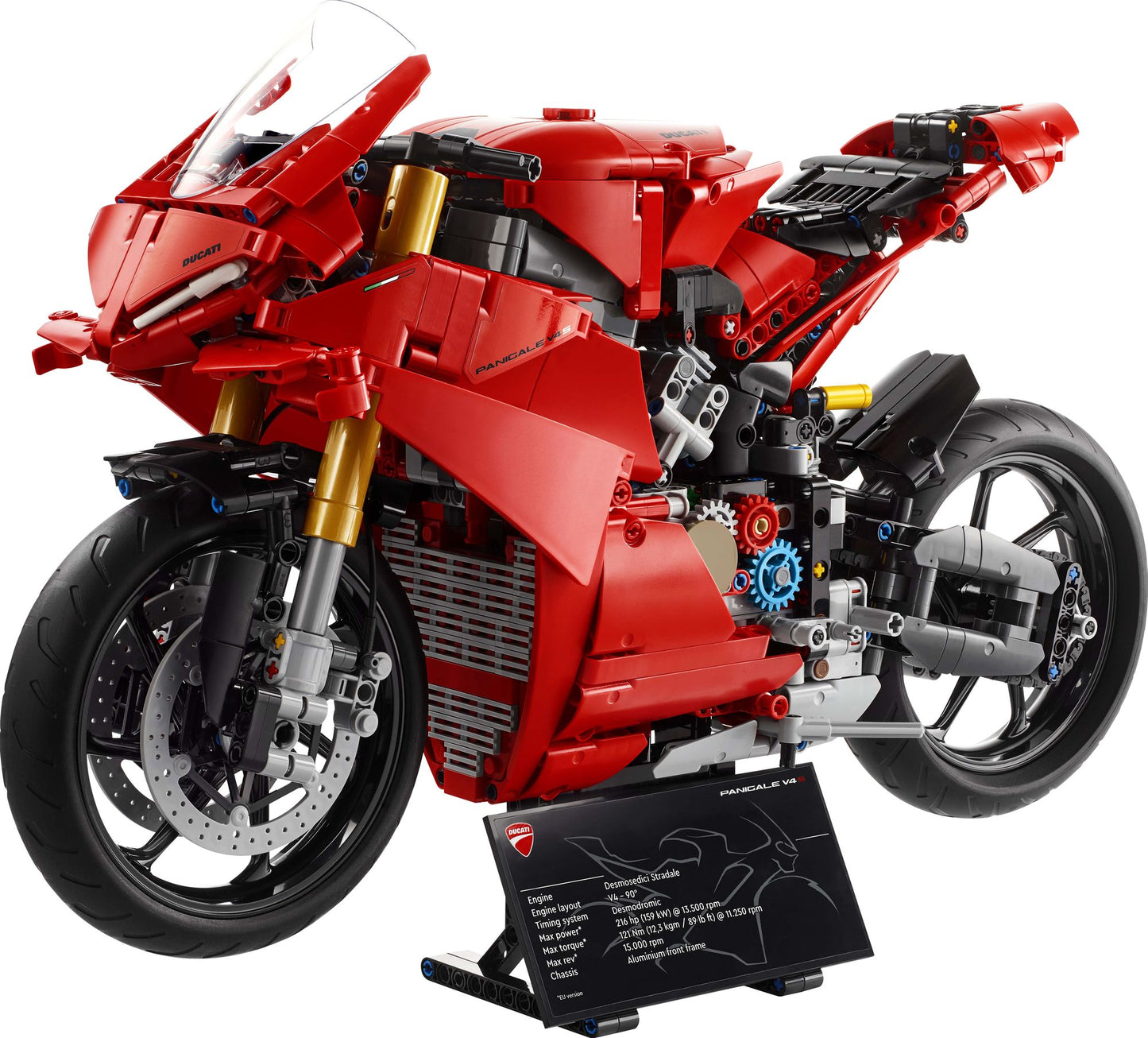 LEGO Technic 42202