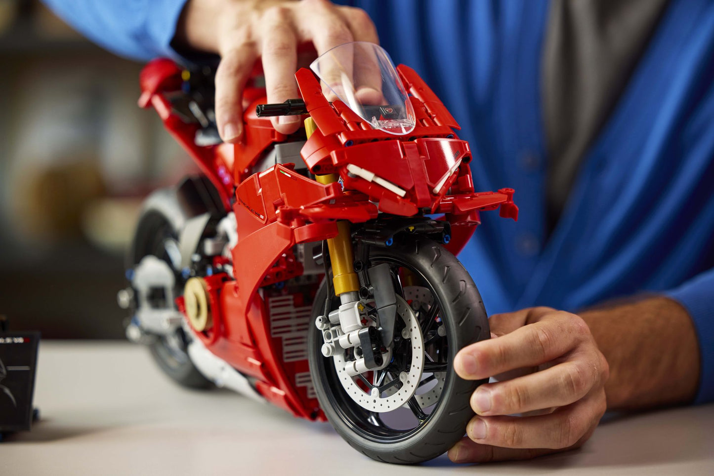 LEGO Technic 42202
