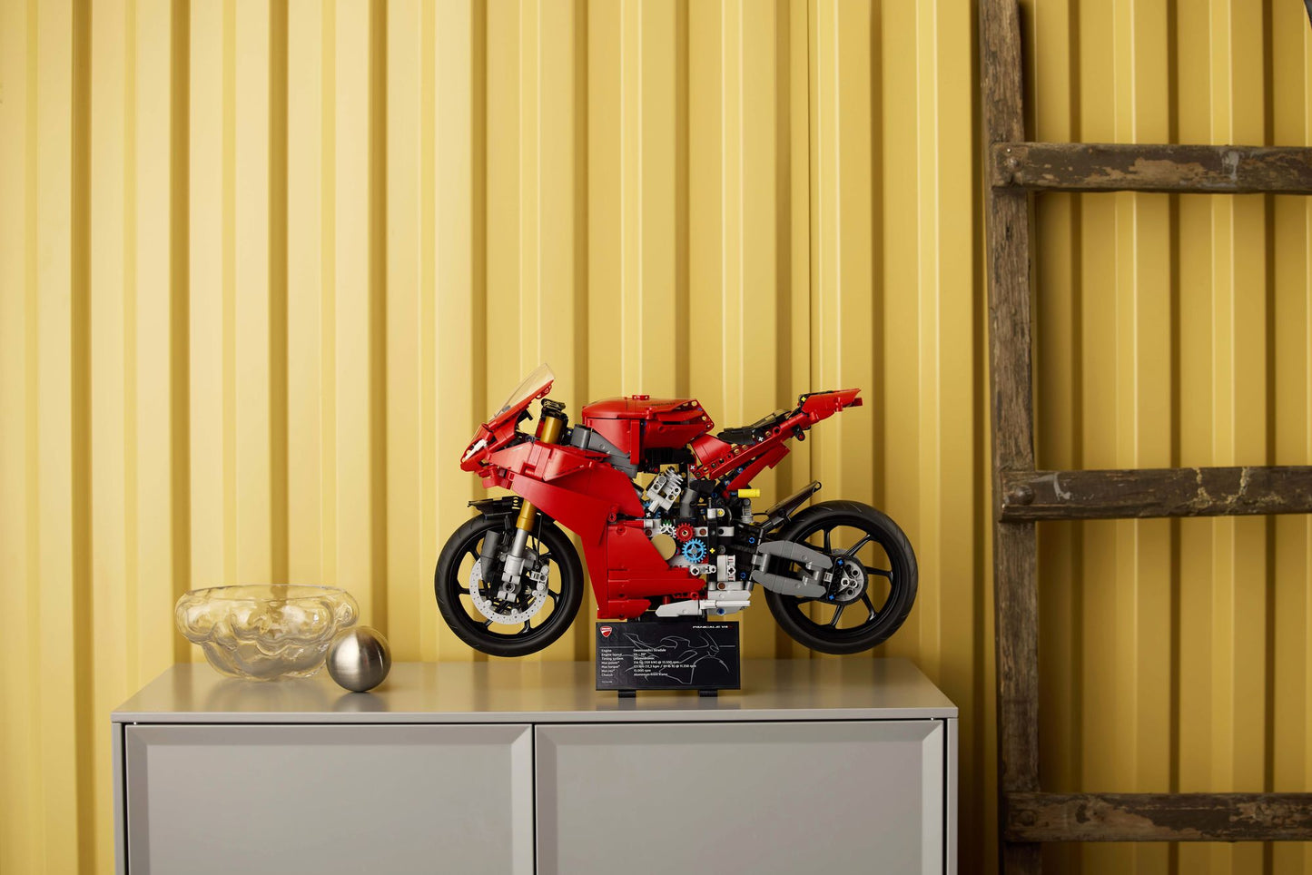 LEGO Technic 42202