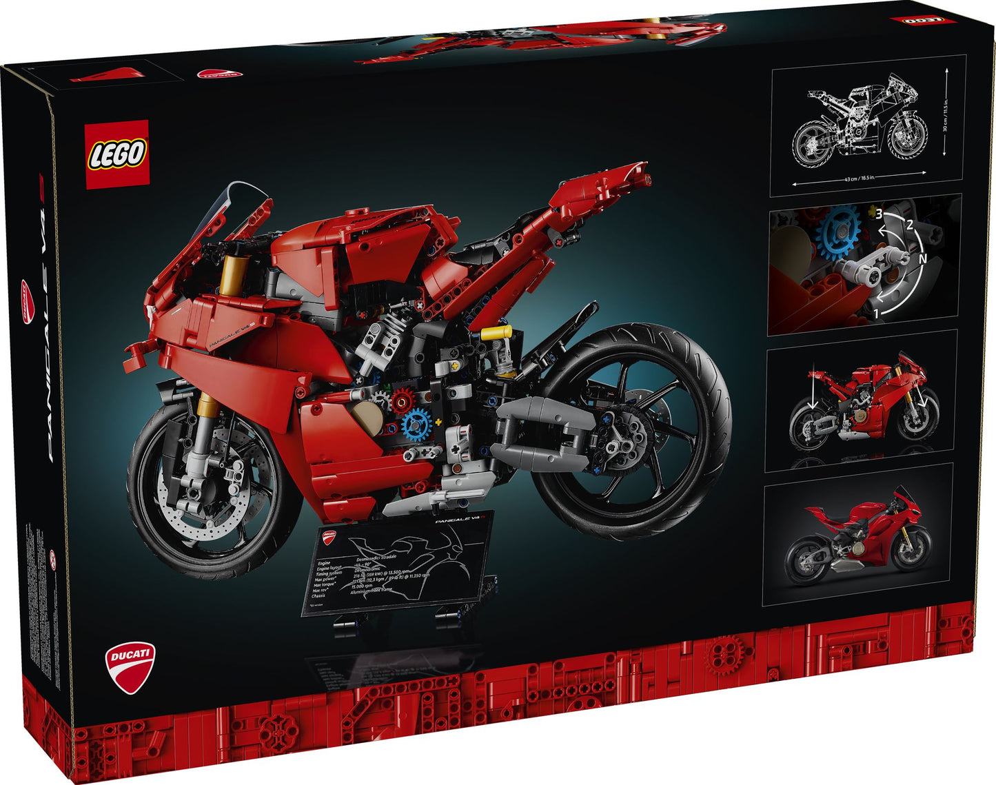 LEGO Technic 42202