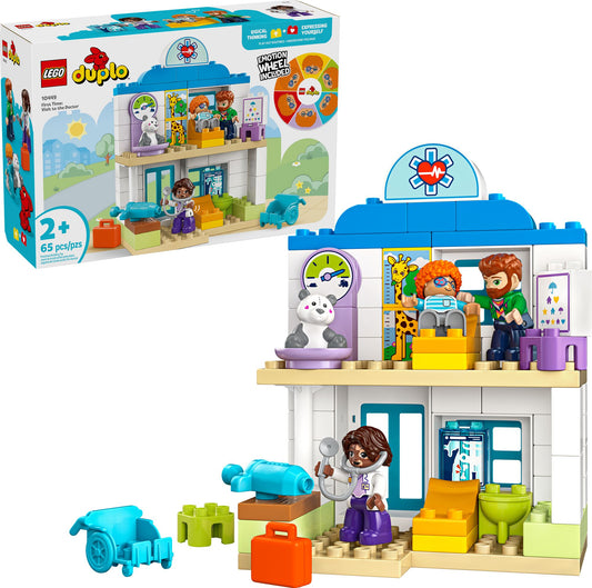 LEGO DUPLO 10449