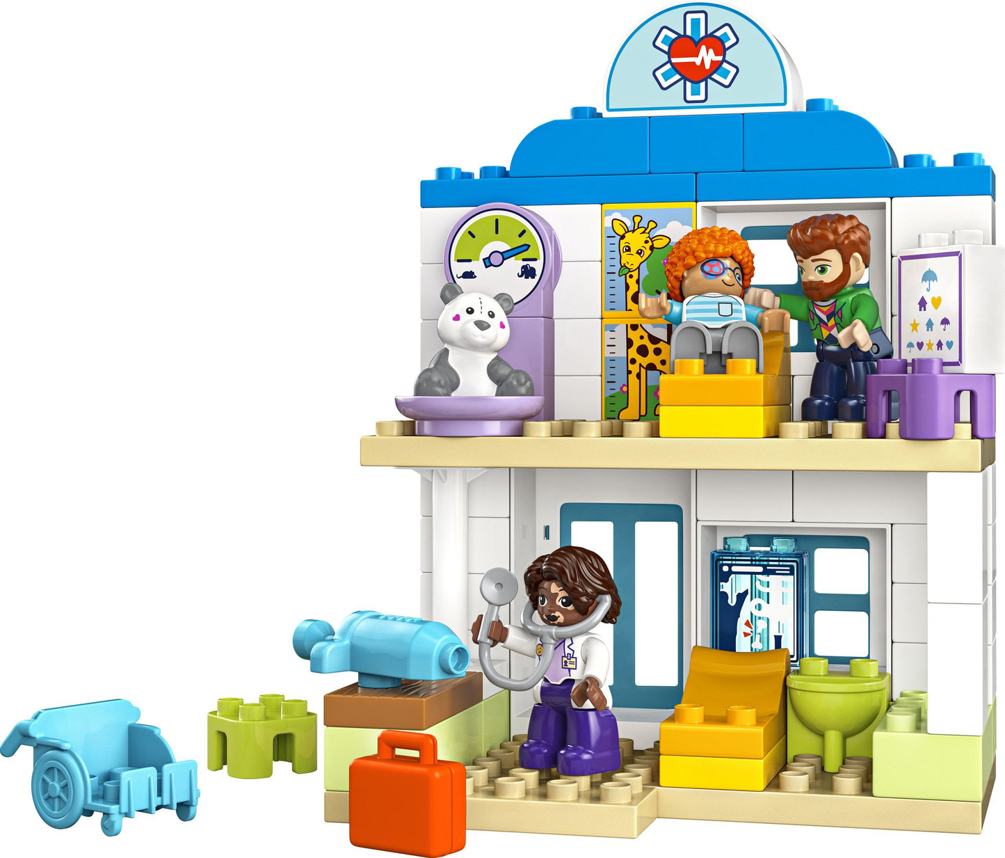 LEGO DUPLO 10449