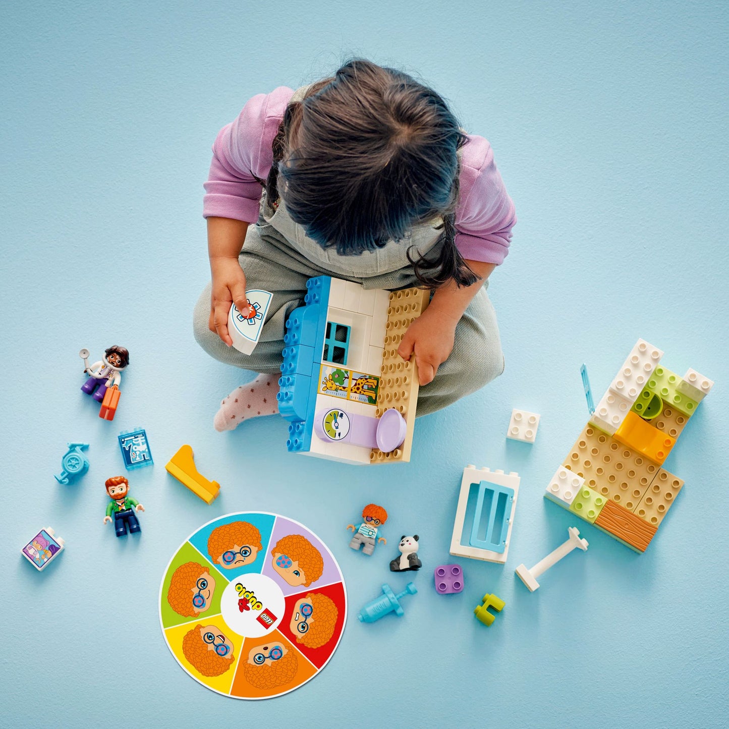 LEGO DUPLO 10449