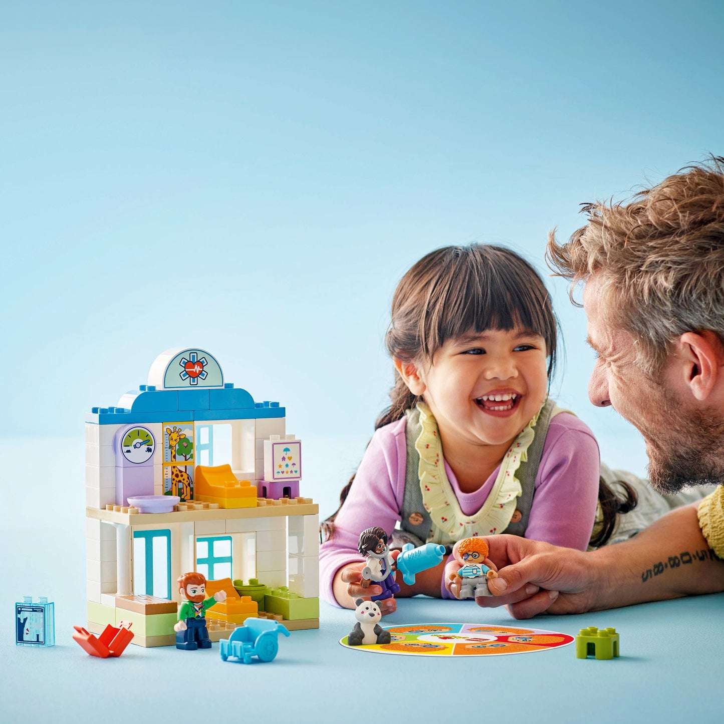 LEGO DUPLO 10449