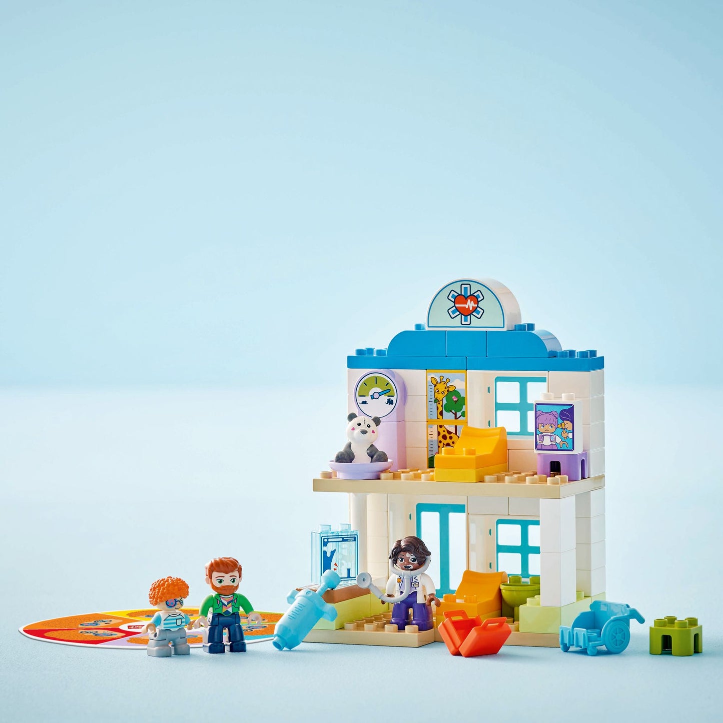 LEGO DUPLO 10449