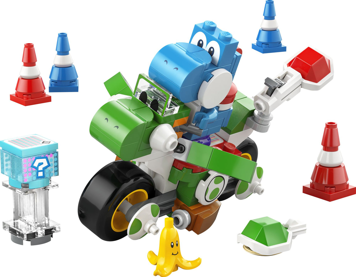 LEGO Super Mario 72031